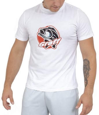 T-shirt wędkarski 959-BI-1