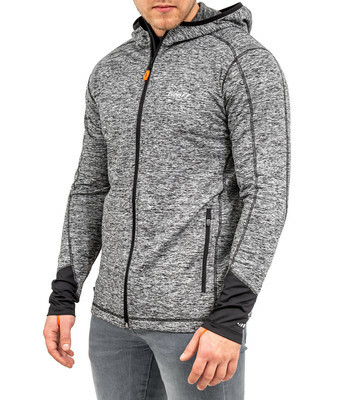 Bluza o właściwościach termoaktywnych  225-BL-8