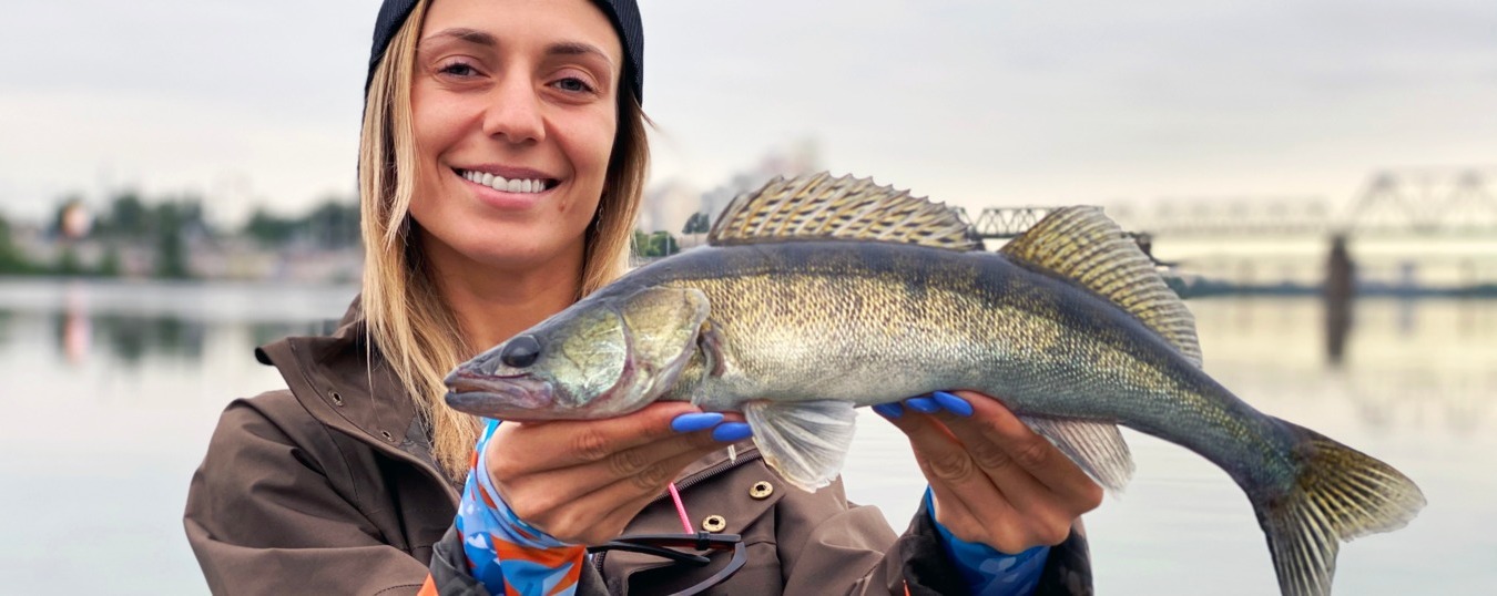 Wędkarstwo na Ukrainie, dlaczego warto, gdzie i jakie ryby łowić?