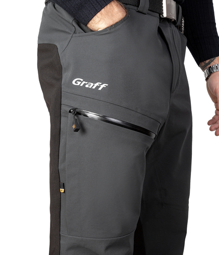 Rainproof set 607-B-7/707-B-1 13