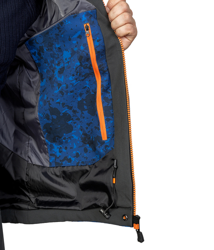 Rainproof set 607-B-9/707-B-1 9