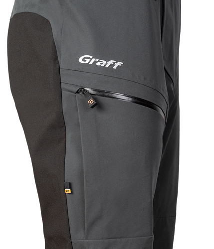 Rainproof set 607-B-9/707-B-1 32