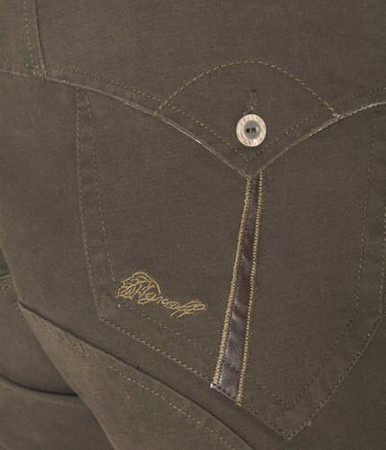 Hunting Trousers 703-1 4