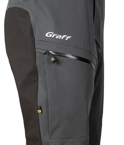 Rainproof set 607-B-7/707-B-1 15