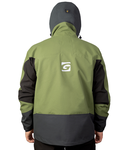 Rainproof set 607-B-7/707-B-1 4