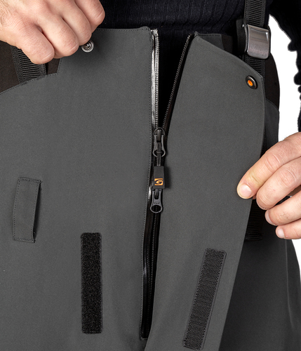 Rainproof set 607-B-9/707-B-1 13