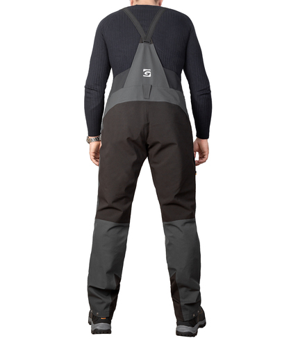 Rainproof set 607-B-9/707-B-1 12