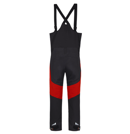 Męski kombinezon zimowy ocieplany WARMGUARD EXTREME Graff Czerwony (220-O-B-4) 22