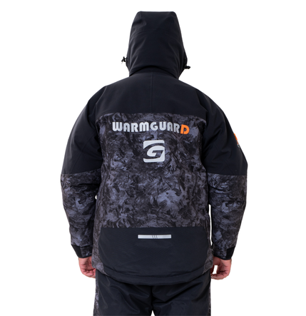 WARMGUARD EXTREME komplet zimowy 220-O-B-8 4