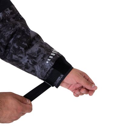 WARMGUARD EXTREME komplet zimowy 220-O-B-8 9