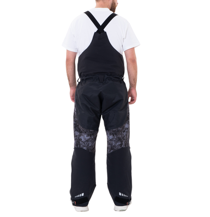 WARMGUARD EXTREME komplet zimowy 220-O-B-8 11