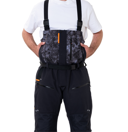 WARMGUARD EXTREME komplet zimowy 220-O-B-8 13