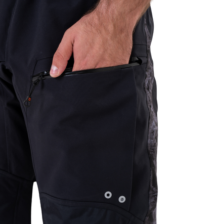 WARMGUARD EXTREME komplet zimowy 220-O-B-8 17