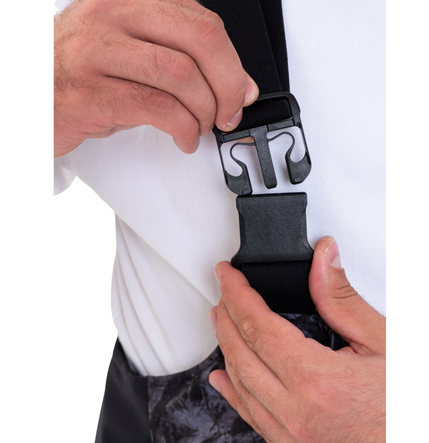 WARMGUARD EXTREME komplet zimowy 220-O-B-8 18