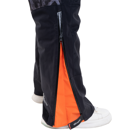 WARMGUARD EXTREME komplet zimowy 220-O-B-8 19