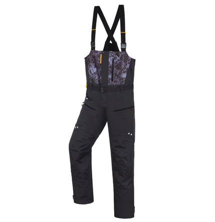 WARMGUARD EXTREME komplet zimowy 220-O-B-8 20
