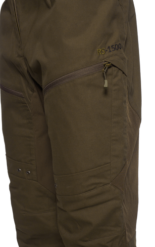 Spodnie terenowe 708 3