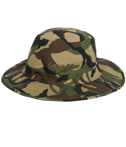 Fishing Hat 105-C 2