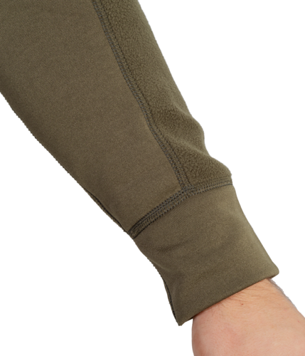 Fleece Sweatshirt Graff 228-P-BL-OL/2 4