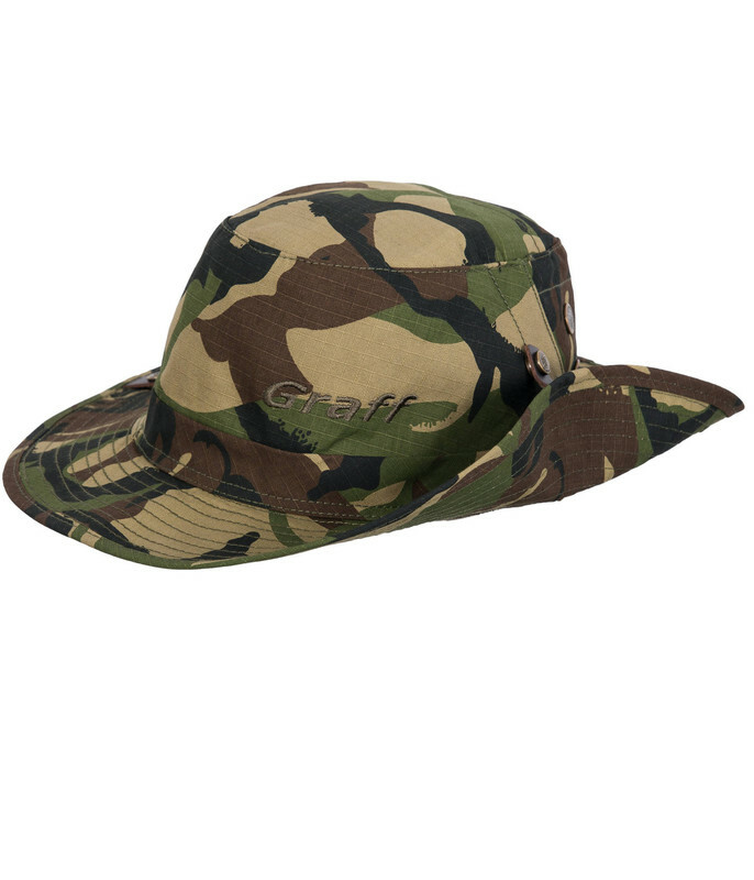 Fishing Hat 105-C 1