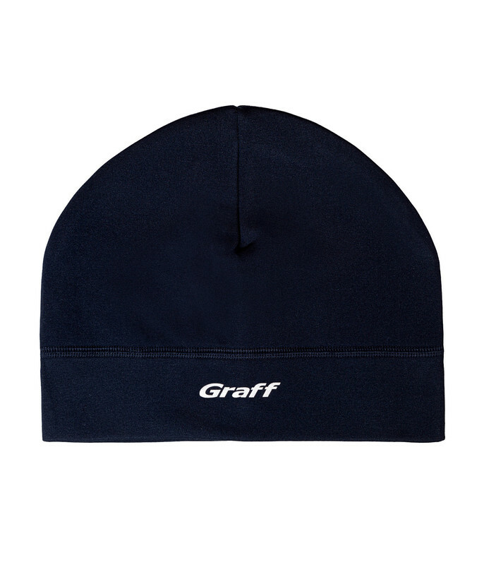 Thermoactive hat 100-3-P 1