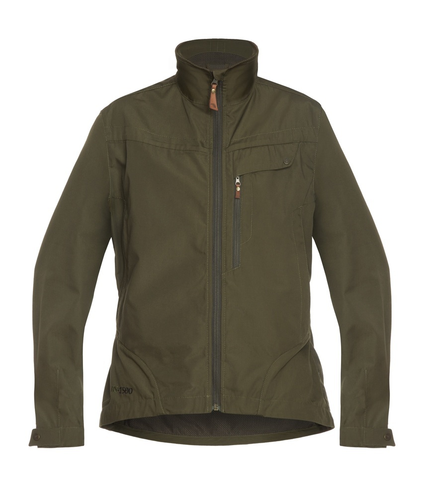Damenjacke 600-2-D 1