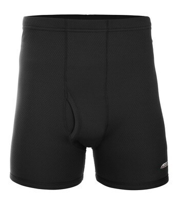 Thermoaktive Shorts 904-1 1