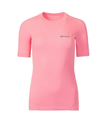 Women's Thermoactive Underwear T-Shirt Duo Skin 200 (908-5-D) 1