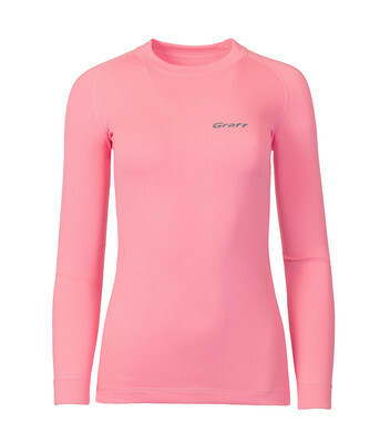 Thermoaktive Unterwäsche Langarm Duo Skin 200 (905-5-D) 1