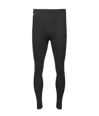 Graff Herren Thermo-Unterhose DUO SKIN 200 Graphit (906-2) 1