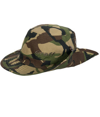 Fishing Hat 105-C 1