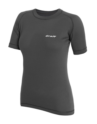 Thermoactive Underwear Shortsleeve Duo Skin 100 (913-2-D) 1