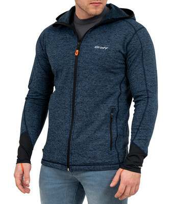 Bluza o właściwościach termoaktywnych  225-BL-9 1