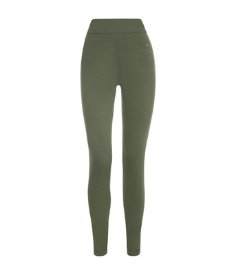 Thermoaktive Unterwäsche-Leggings Duo Skin 200 (906-D) 1