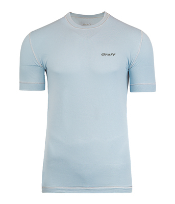 Thermoactive underwear men's t-shirt DUO SKIN 100 (913-3) 1