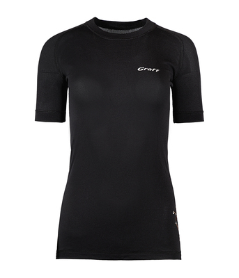 Thermoactive Underwear Shortsleeve Duo Skin 100 (913-1-D) 1