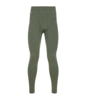 Thermoactive Underwear Underpants Duo Skin 200 (906) 1