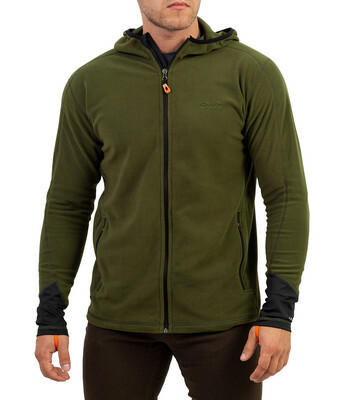 Thermoactive Sweatshirt  225-P-BL 1