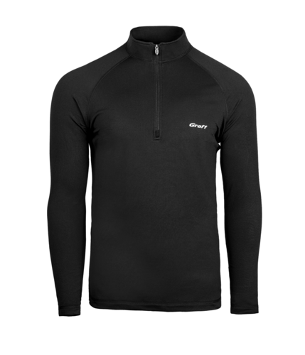 Męski Golf Termoaktywny Active Extreme 930-1 1