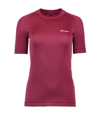 Thermoactive Underwear T-Shirt Duo Skin 300 (903-4-D) 1
