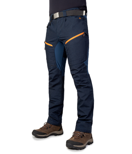 Outdoorhose 708-3/1 1