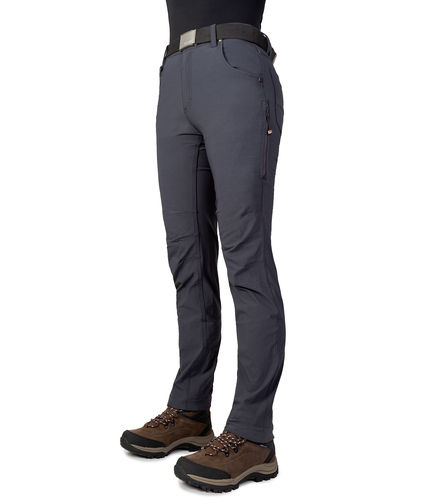Women's Flexible Outdoor Trousers 710-2-D 1