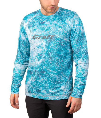 Longsleeve UPF50 961 CL-15 1
