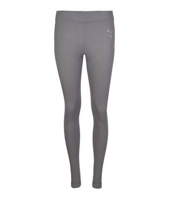 Thermoaktive Unterwäsche-Leggings Duo Skin (900-2-D) 1