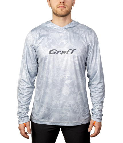 Bluza UPF50 z kapturem 964-CL-12 1
