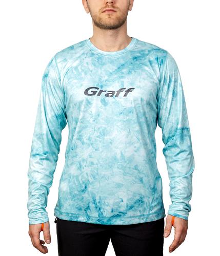 Langarmshirt UPF50 961 CL-15/1 1