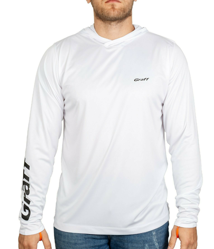Bluza UPF50 z kapturem 964-CL-16 1