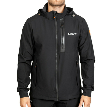 Kurtka Softshell  561-S-1 1