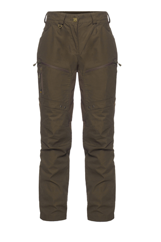 Spodnie terenowe 708 1