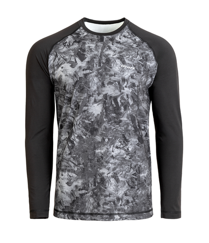 Men's Active Performance Base Layer Longsleeve 935-8 1